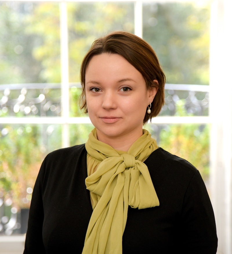 Alina da Franca
